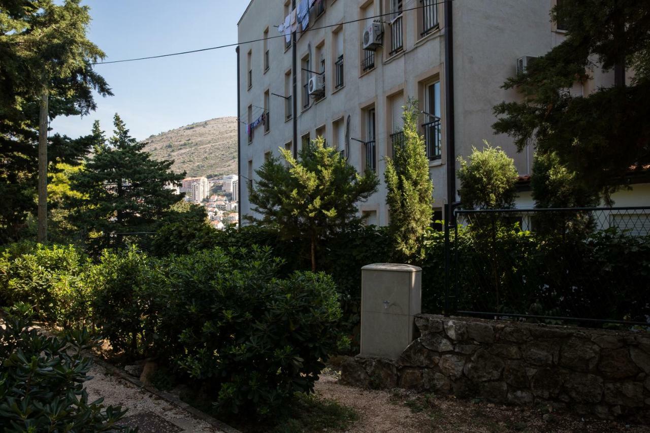 Anamarija Apartman Ragusa Esterno foto