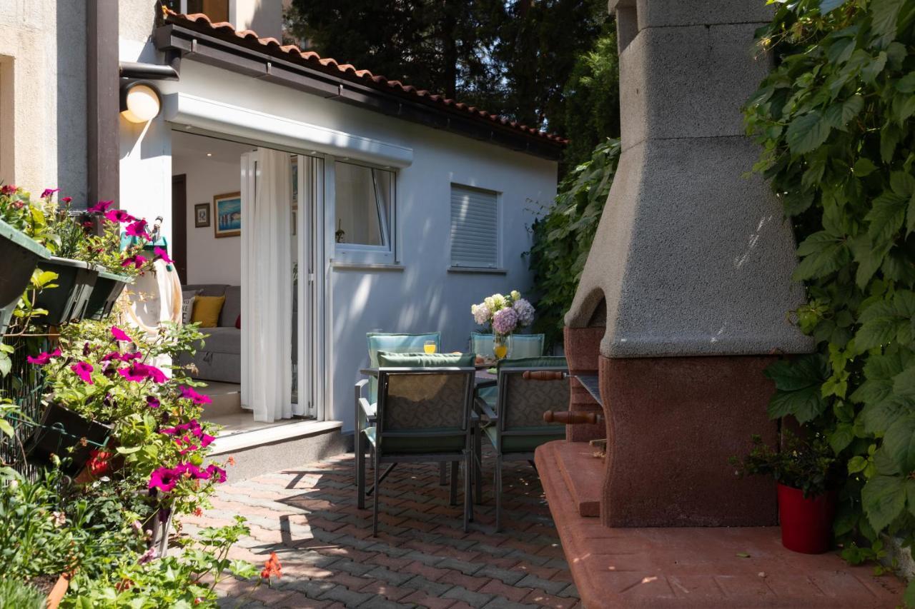 Anamarija Apartman Ragusa Esterno foto